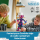 LEGO Marvel 76316 Figurka Fantastycznej Czwórki kontra Galactus - 1308223 - zdjęcie 4